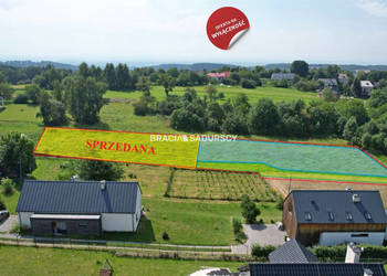 Oferta sprzedaży działki Kleszczów 1680m2