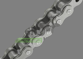 AZ103100 ŁAŃCUCH PODAJNIK POCHYŁY JD