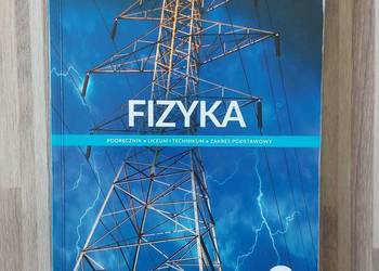 Fizyka klasa 3 WSiP zakres podstawowy