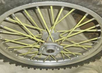 Koło przód przednie ktm sx 85 19 cali  2008r nie tc Husqvarna