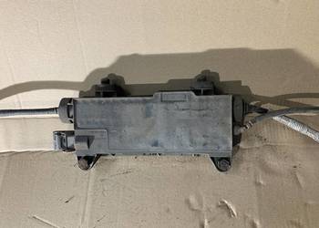 hamulec ręczny elektryczny renault megane grand scenic 2 II