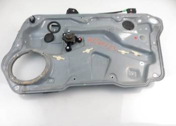 PODNOŚNIK SZYBY PRAWY PRZEDNI GOLF IV 1J4837730N