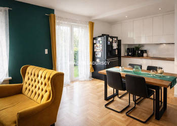 Sprzedam mieszkanie Kraków 70.6m2 4-pok