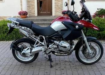 BMW R 1200 GS