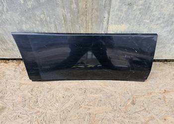 SUZUKI GRAND VITARA II LISTWA DRZWI PRAWA TYŁ 77590-65J00