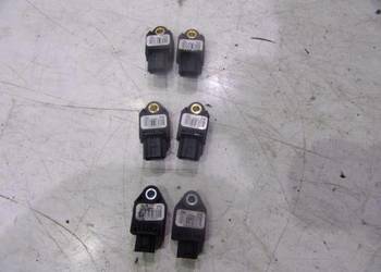 SENSOR UDERZENIOWY BOCZNY TOYOTA AVENSIS T27