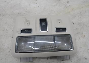 LAMPKA OŚWIETLENIA KABINY JAGUAR XJ X351