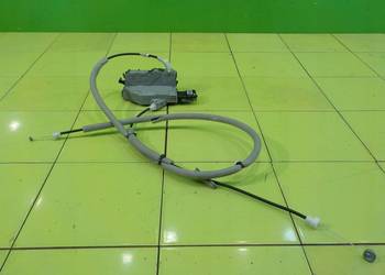 BERLINGO PARTNER II III LIFT 1.6 E-HDI zamek drzwi lewy boczny 0135503429