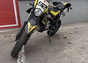 Derbi Senda DRD X-TREME SM 50 2015R