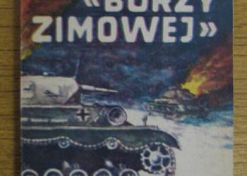Żółty Tygrys - Fiasko "Burzy zimowej" - 3/86