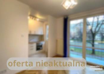 Grójecka I mieszkanie 3 pokojowe