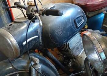 MZ es250/1. Cz 350. Suzuki dr 750 Big. Yamaha ci 900. Dniepr mt11.