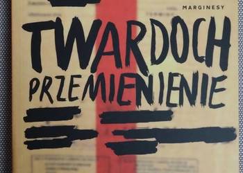 Przemienienie - Szczepan Twardoch