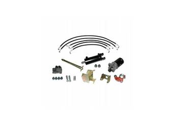 Wspomaganie kierownicy Ursus 4512 i MF 4 cylindrowe