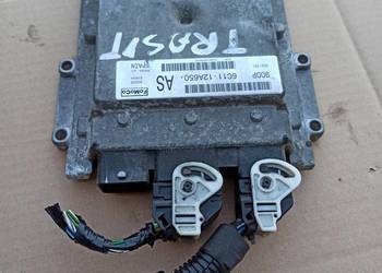 Ford Transit 2.2 TDCI Komputer Sterownik 6C1112A650AS
