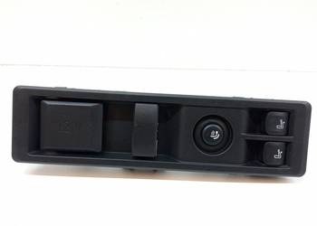 PRZEŁĄCZNIK FOTELA HAKA KANAPY 6999586 9393350 Bmw Seria 3 VII G20 G21