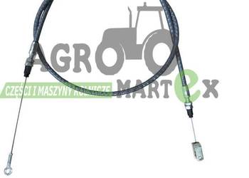 1693158M91 linka gazu MASSEY FERGUSON