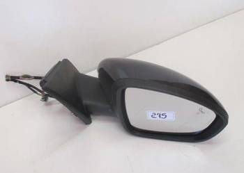 LUSTERKO PRAWE RENAULT MEGANE IV 11+4=15PIN 2017R