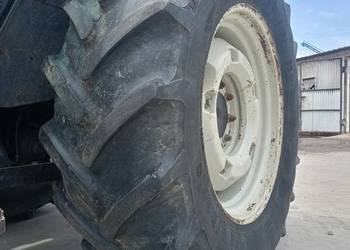 Sprzedam opony rolnicze