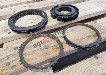 Synchronizator John Deere 6155M