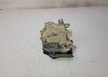 ZAMEK DRZWI PRAWY TYŁ AUDI A4 B8 A5 Q5 8K0839016D