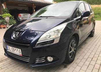 Peugeot 5008 2.0 Hdi Automat