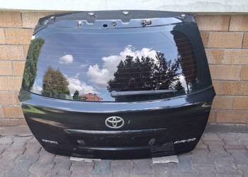 Klapa Toyota Avensis T25