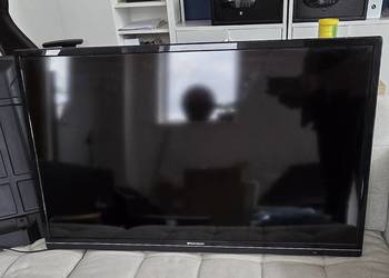 Telewizor Thomson 40FU3253C LED Full HD 40 cali Używany