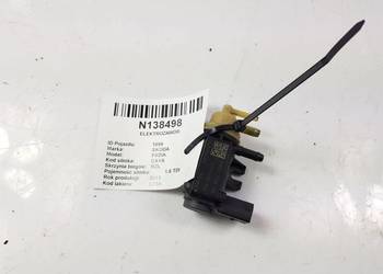 ELEKTROZAWÓR FABIA II 1K0906627B