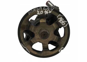 POMPA WSPOMAGANIA Honda CR-V 2.0 16V K20A4 56110-PNB-G01 OEM