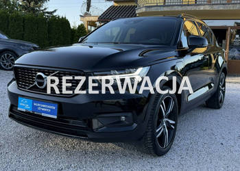 Volvo XC 40 R-Design,T5,Plug-in,262KM