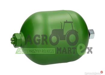 RE321772 hydroakumulator JOHN DEERE orginał akumulator