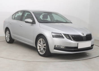 Skoda Octavia 1.8 TSI