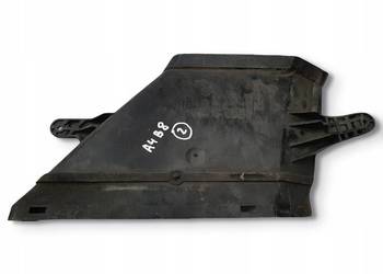 WLOT POWIETRZA DOLOT Kierownica Audi A5 A4 B8 8K0129618D