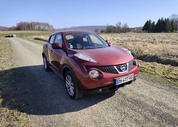 Nissan Juke 2013 1.5 dCi