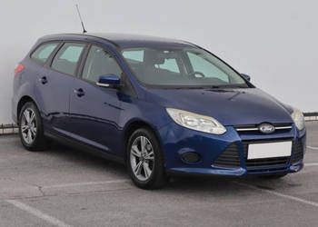 Ford Focus 1.0 EcoBoost