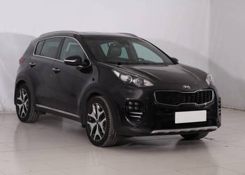Kia Sportage 1.6 T-GDI