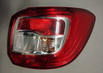 Lampa prawy tył Dacia Sandero II 12-16 265506669R