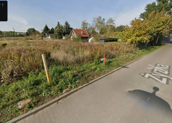 Działka niezabudowana Krzekowo