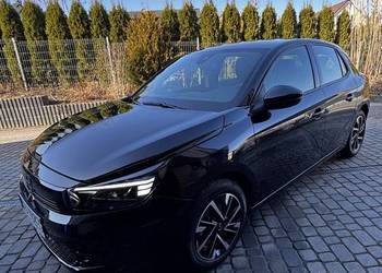GWARANCJA OPEL CORSA F GS KRAKÓW