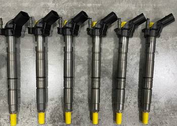 WTRYSKIWACZ SPRINTER 2.2CDI 0445115069 A6460701487