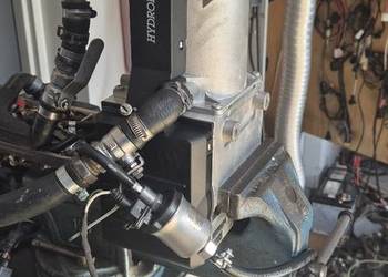 Ogrzewanie Eberspacher Hydronic M-II D12W 24V webasto igła! Po testowe