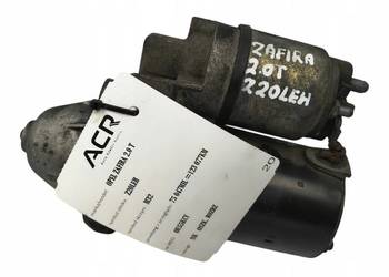 ROZRUSZNIK Opel Zafira B 2.0 T bosch Z20LEH 241KM
