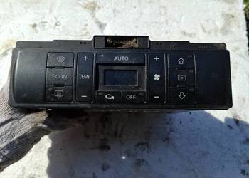Panel Sterowania Nawiewu Audi A4 B5