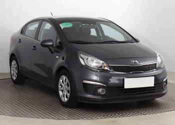 Kia Rio 1.25 CVVT