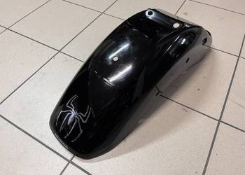Błotnik chlapacz tył Honda Shadow VT 750 Black Widow RC44