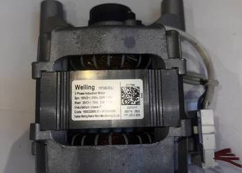Silnik Welling  do pralki Ariston Indesit W10956896