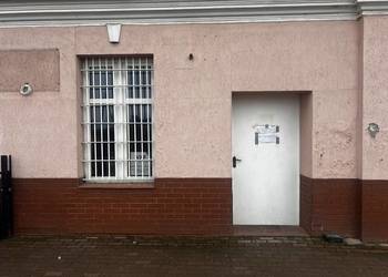 Lokal do wynajęcia dla zainteresowanych 50m2