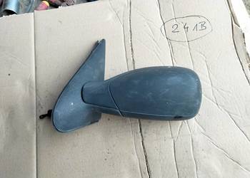 PEUGEOT 306 XN 4D LUSTERKO LEWE