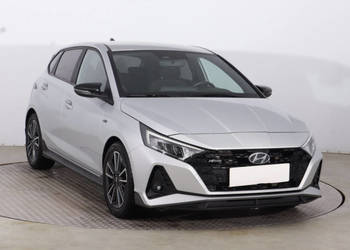 Hyundai i20 1.0 T-GDI